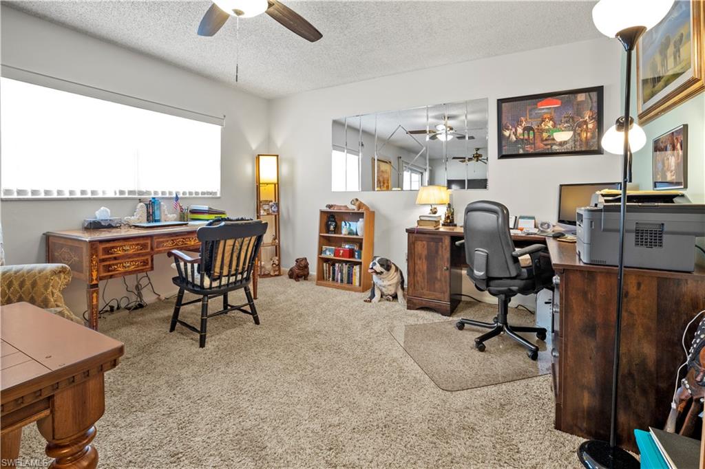 MYERLEE GOLFSIDE EAST CONDO - Residential