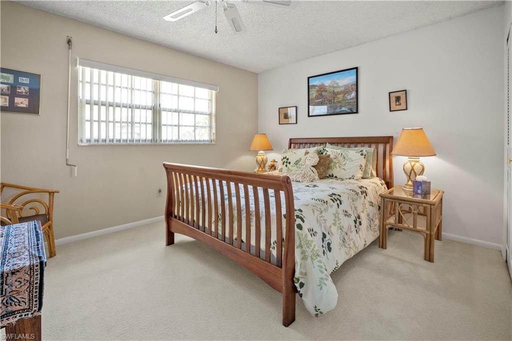 MYERLEE GOLFSIDE EAST CONDO - Residential