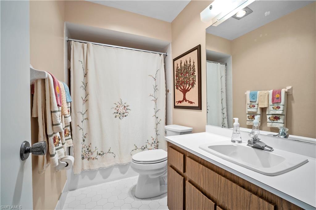 MYERLEE GOLFSIDE EAST CONDO - Residential