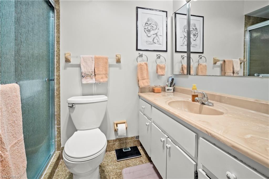 MYERLEE GOLFSIDE EAST CONDO - Residential