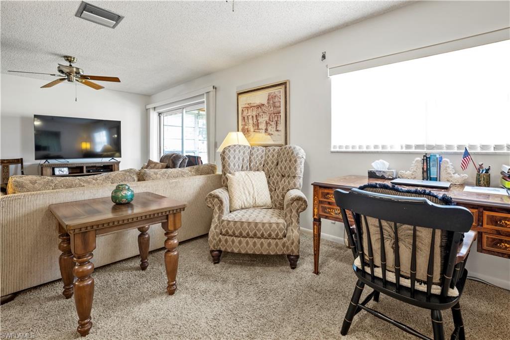 MYERLEE GOLFSIDE EAST CONDO - Residential