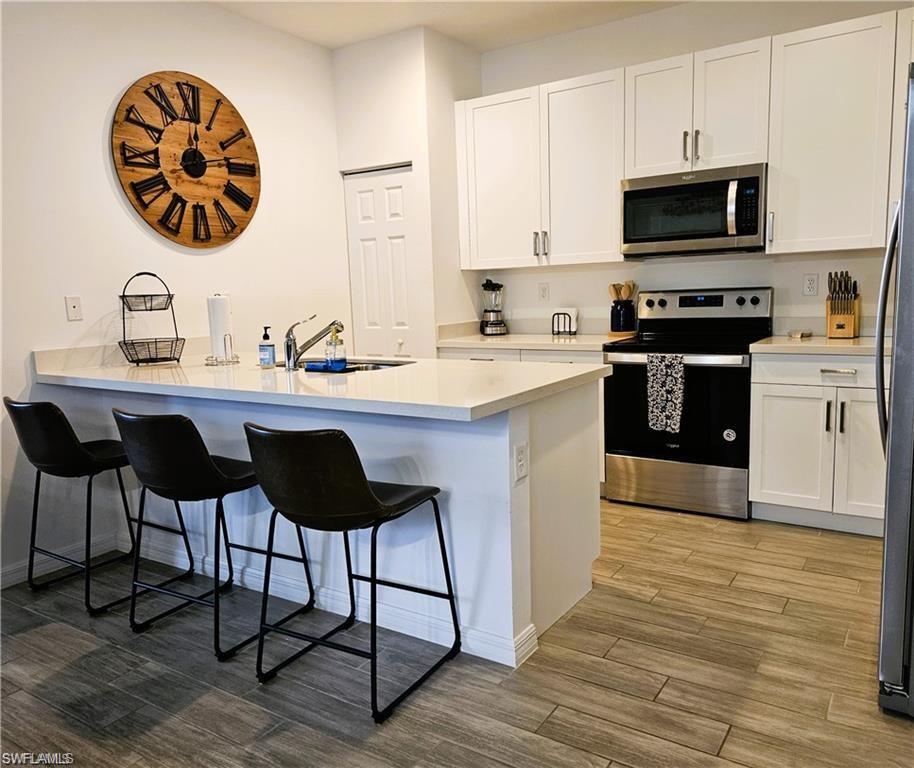 MAPLE RIDGE - Residential Lease