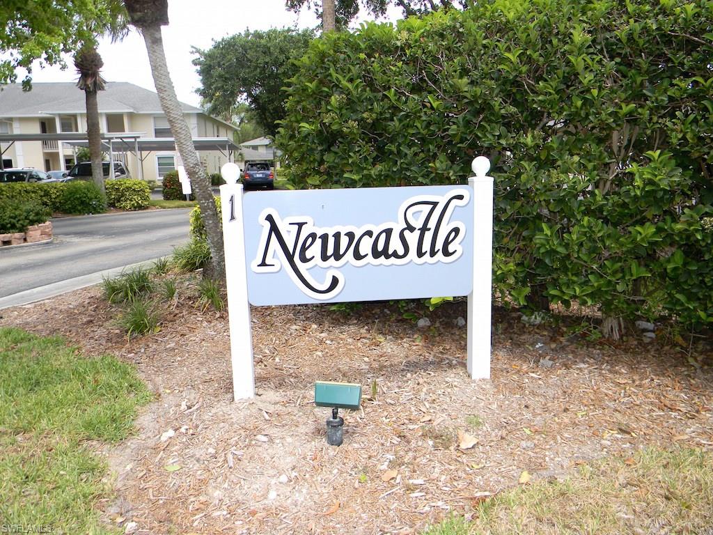 NEWCASTLE - Residential