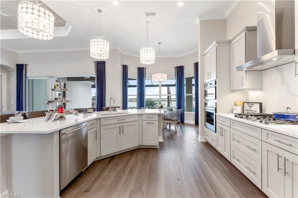 VISTA WILDBLUE - Residential