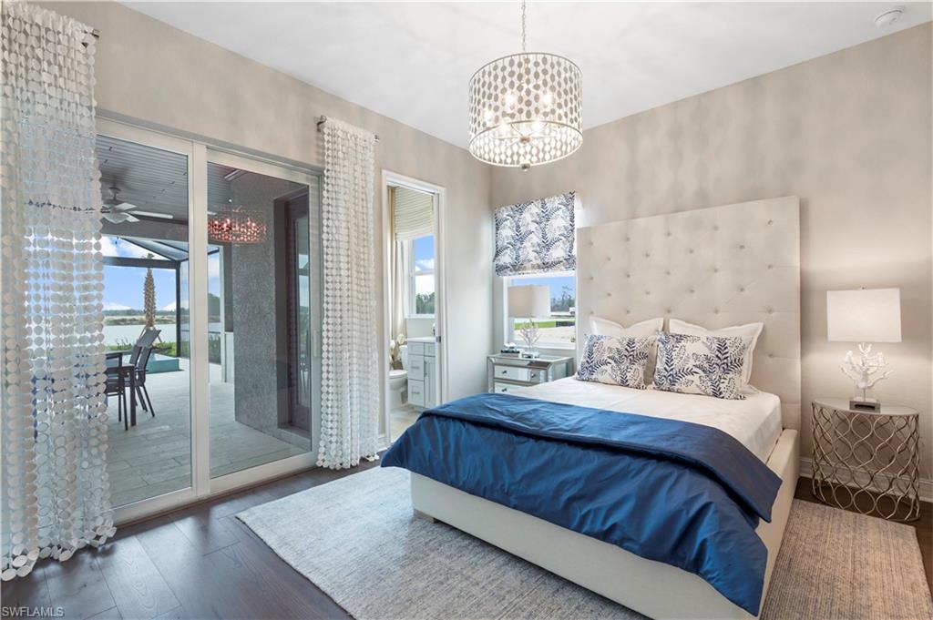 VISTA WILDBLUE - Residential