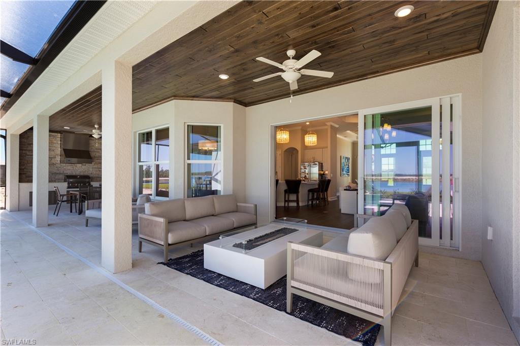 VISTA WILDBLUE - Residential