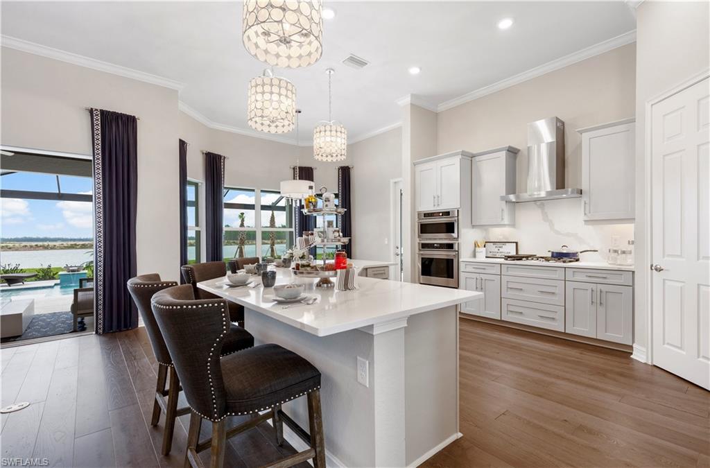 VISTA WILDBLUE - Residential