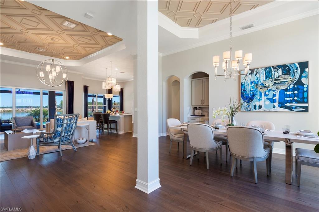 VISTA WILDBLUE - Residential