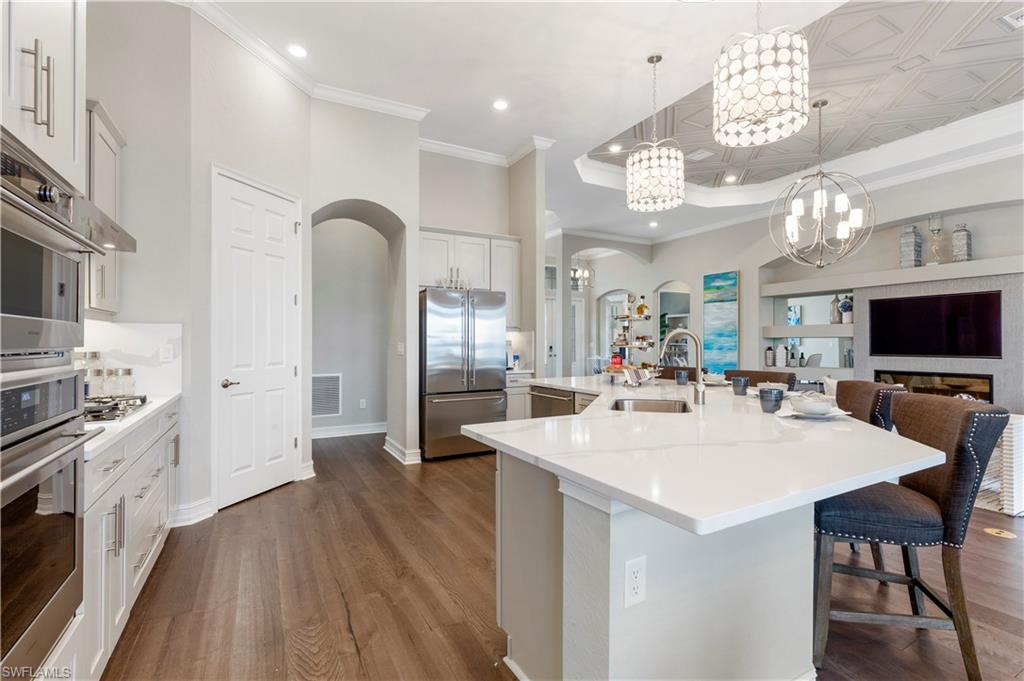 VISTA WILDBLUE - Residential