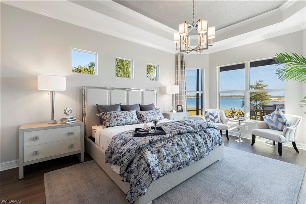 VISTA WILDBLUE - Residential