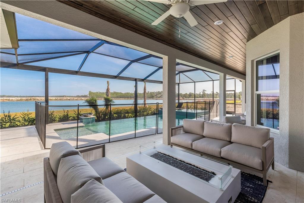 VISTA WILDBLUE - Residential