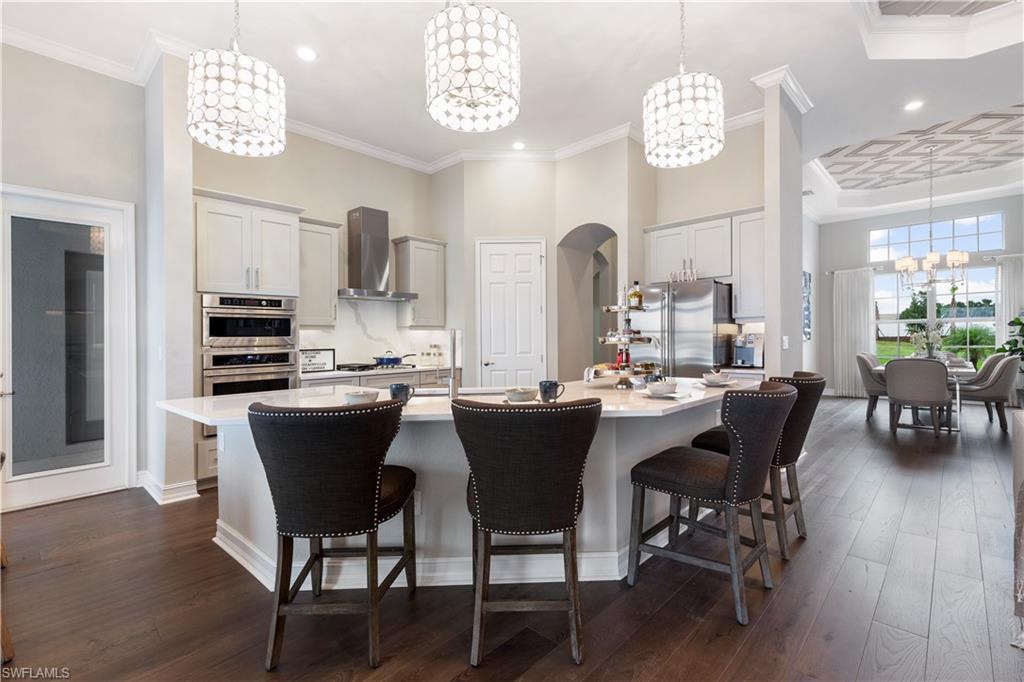 VISTA WILDBLUE - Residential