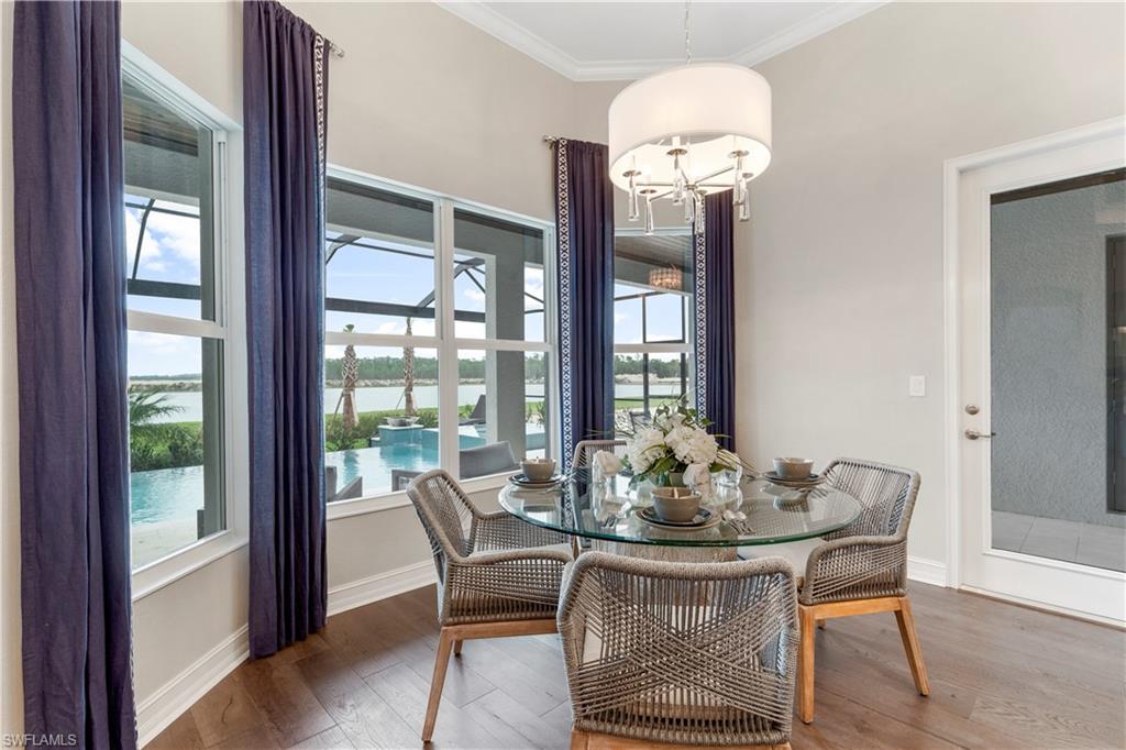 VISTA WILDBLUE - Residential