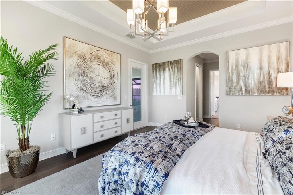 VISTA WILDBLUE - Residential