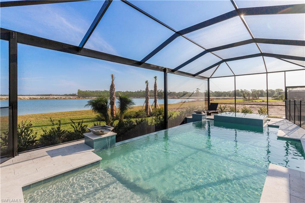 VISTA WILDBLUE - Residential