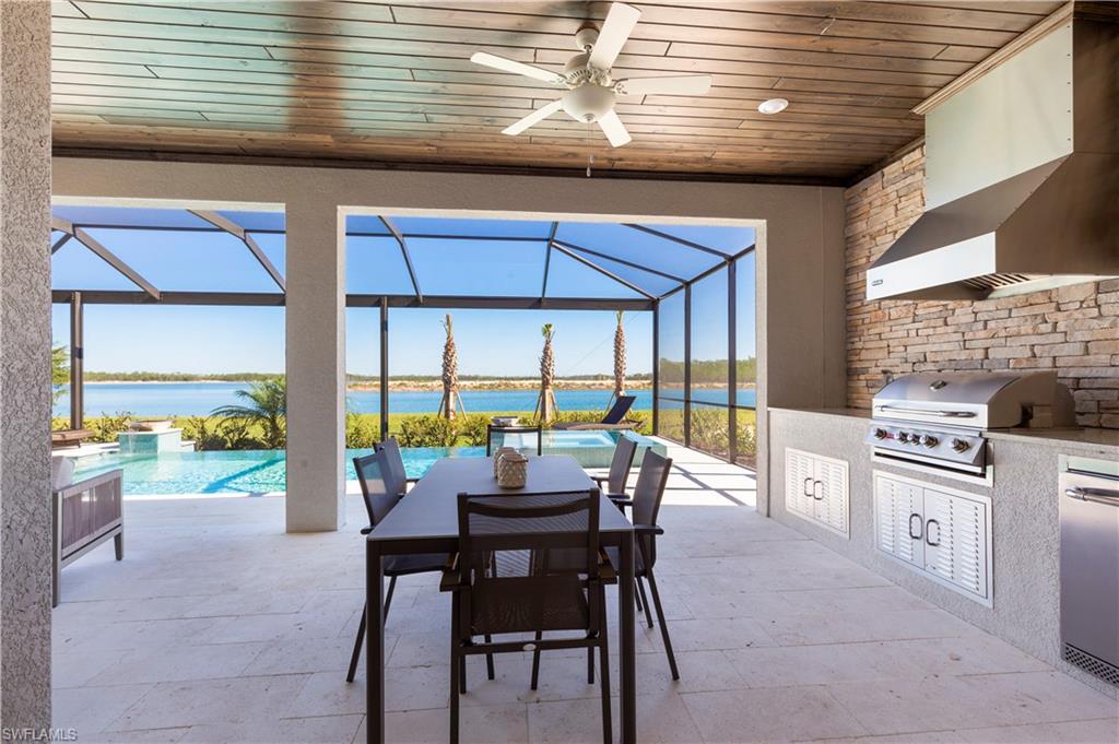 VISTA WILDBLUE - Residential