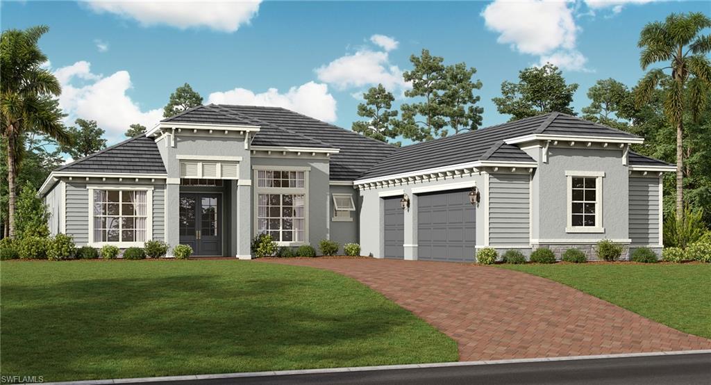 VISTA WILDBLUE - Residential