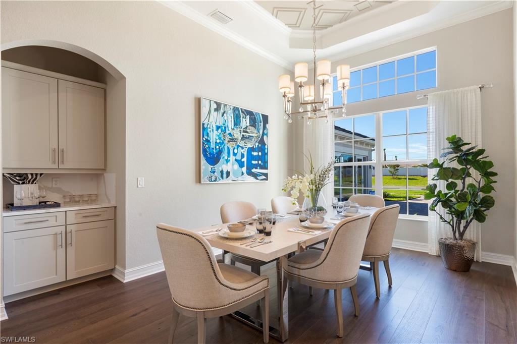 VISTA WILDBLUE - Residential