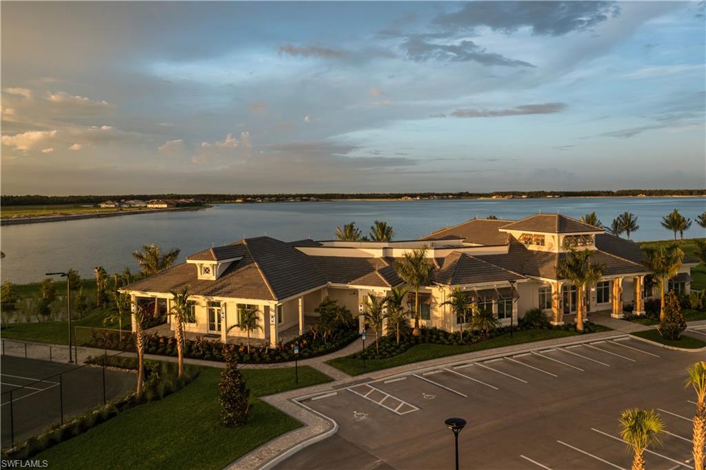 VISTA WILDBLUE - Residential