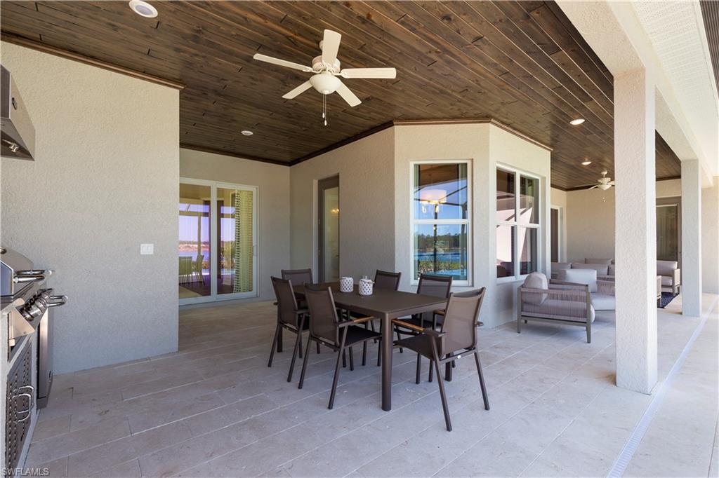 VISTA WILDBLUE - Residential