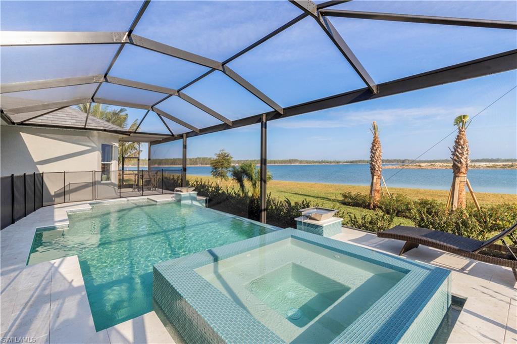 VISTA WILDBLUE - Residential