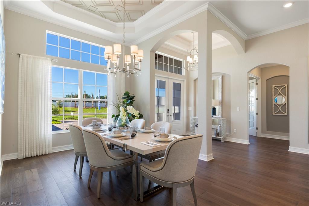 VISTA WILDBLUE - Residential