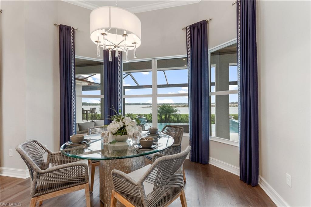 VISTA WILDBLUE - Residential