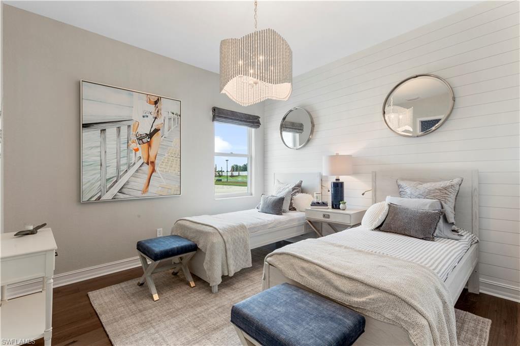 VISTA WILDBLUE - Residential