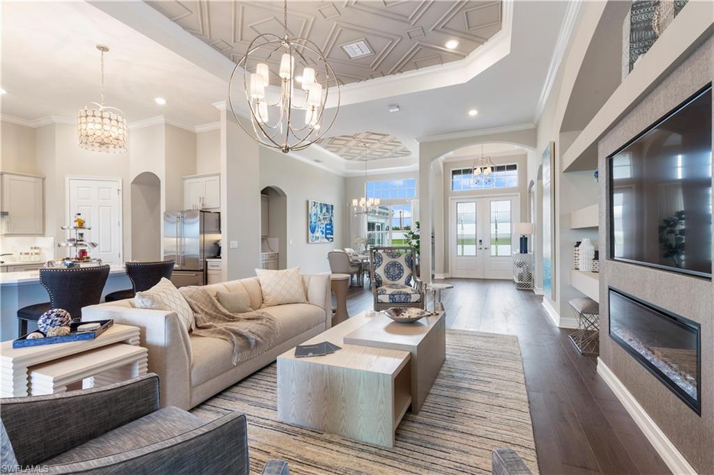 VISTA WILDBLUE - Residential