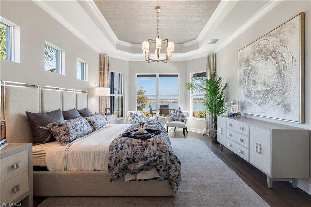 VISTA WILDBLUE - Residential