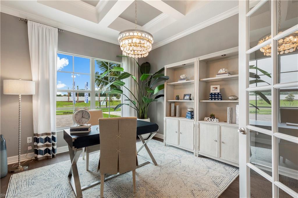 VISTA WILDBLUE - Residential