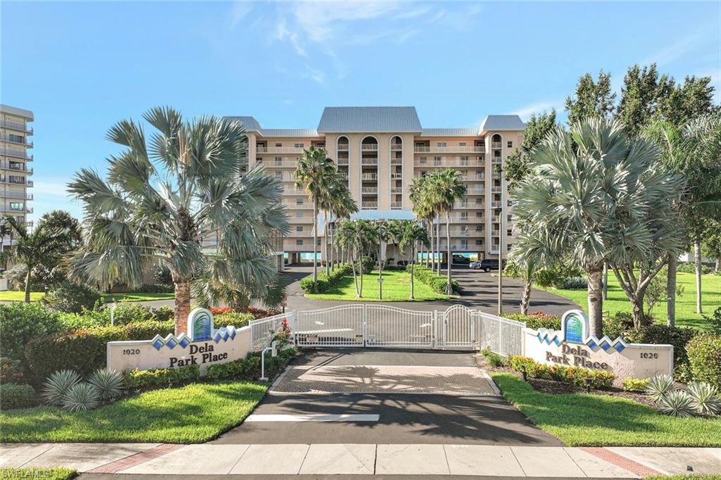 1020 S Collier BLVD 604