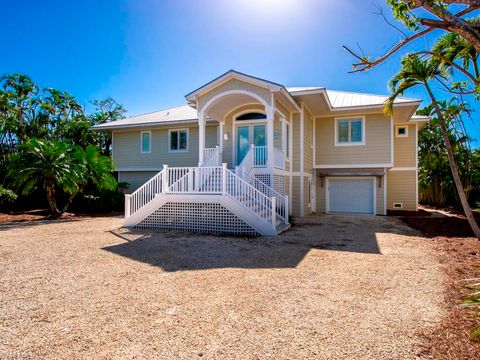 Photo of 5095 Joewood DR, SANIBEL, FL 33957 (MLS # 2025017273)