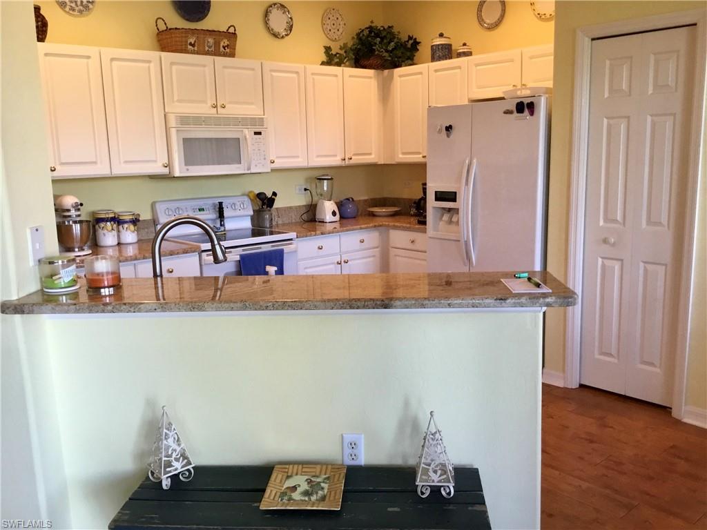 WEDGEWOOD - Residential