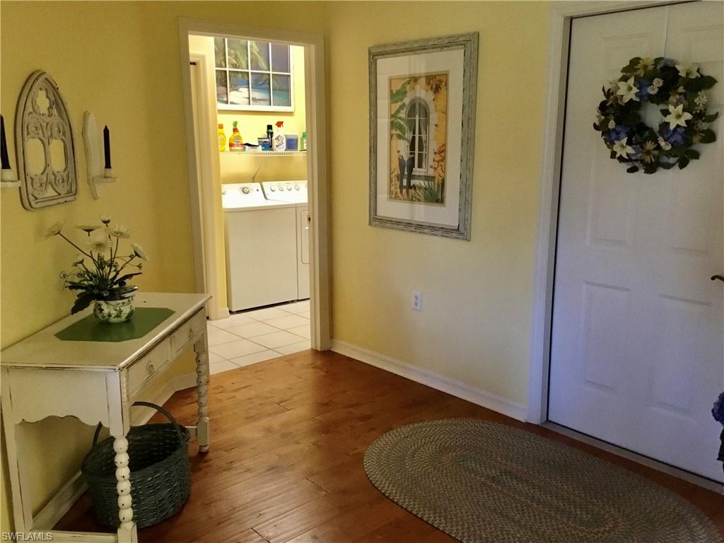 WEDGEWOOD - Residential