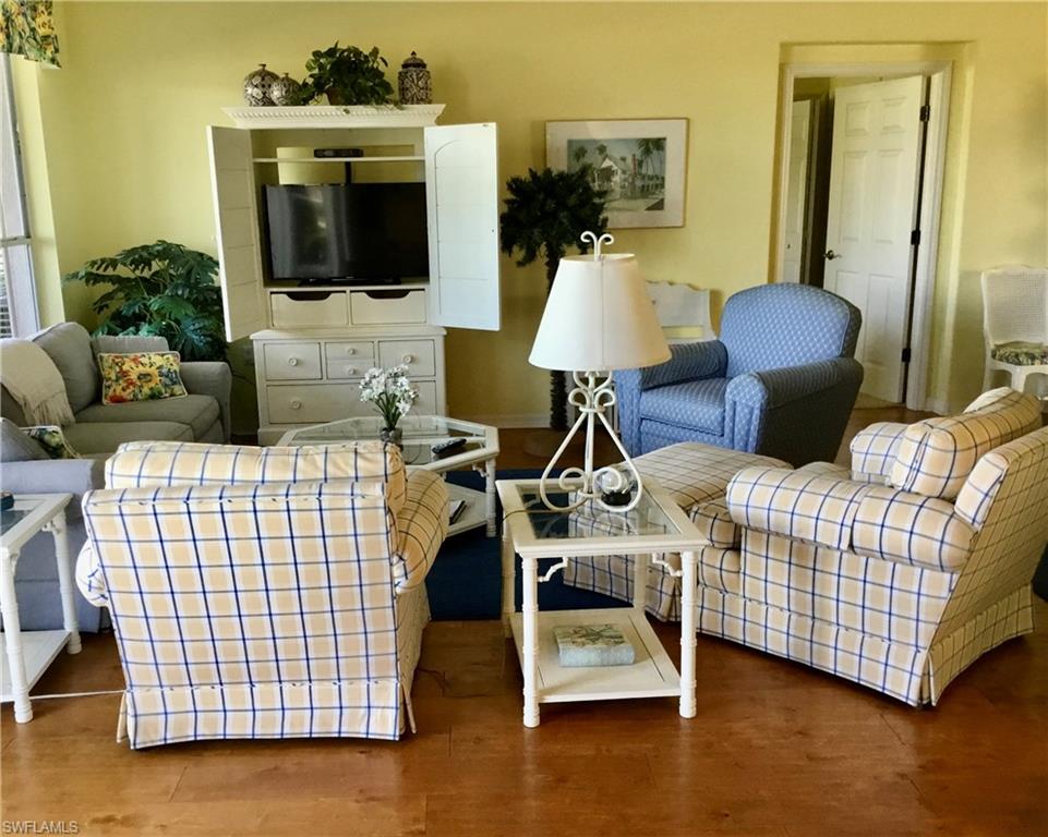 WEDGEWOOD - Residential