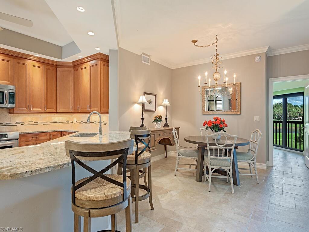 7032 Pelican Bay BLVD E202