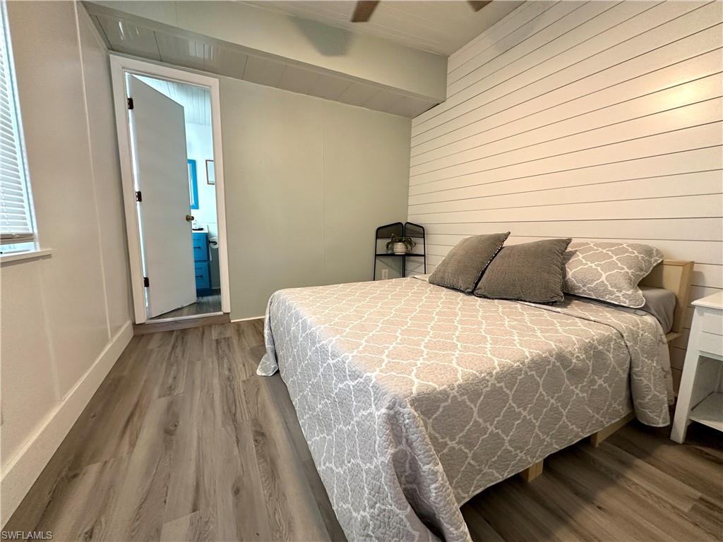 MARINERS COVE - Residential