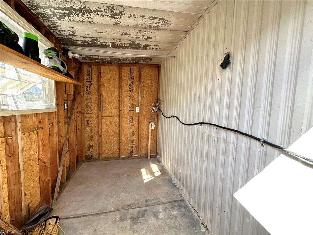 MARINERS COVE - Residential