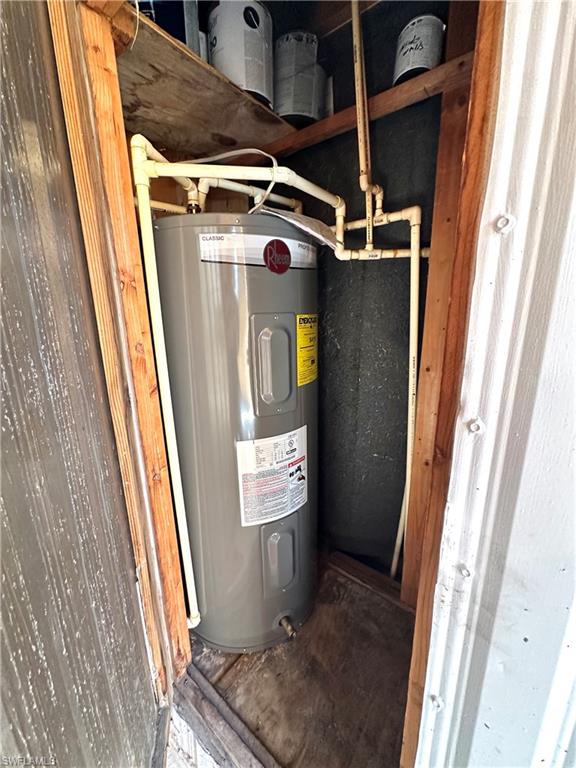 MARINERS COVE - Residential