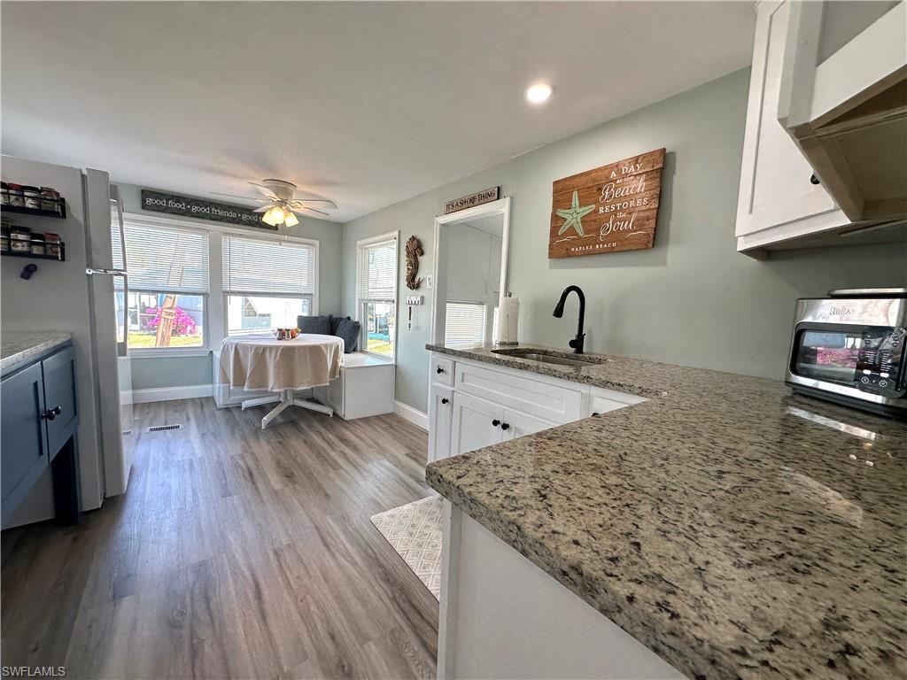 MARINERS COVE - Residential