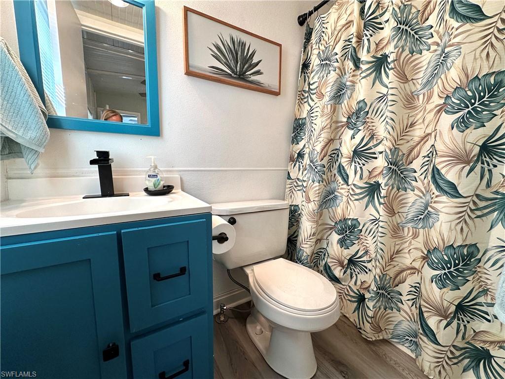 MARINERS COVE - Residential