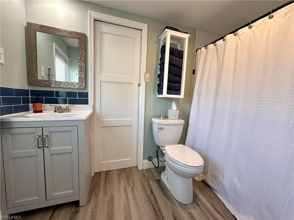 MARINERS COVE - Residential