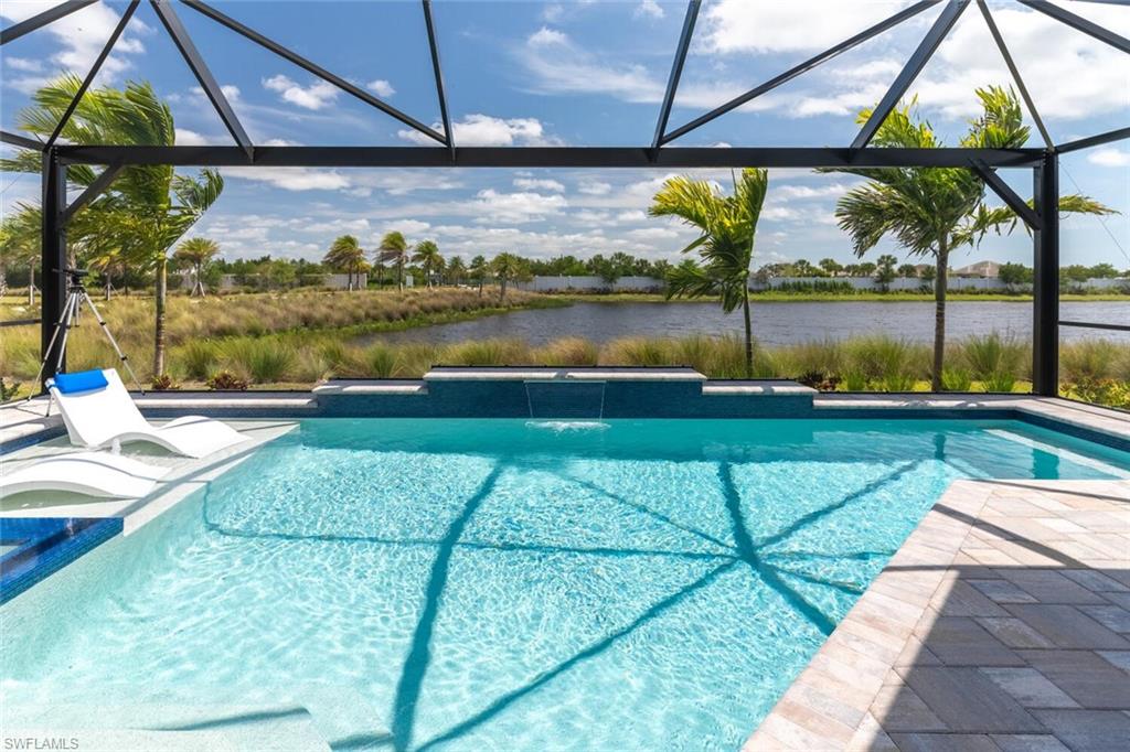 ISLES OF COLLIER PRESERVE - Residential Lease