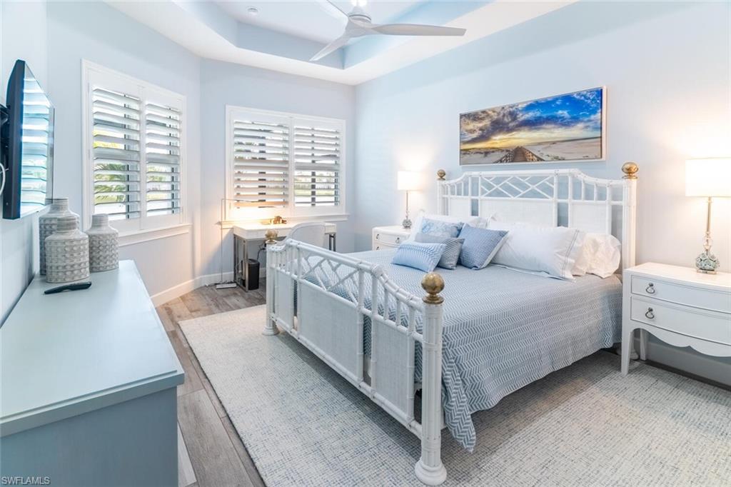 ISLES OF COLLIER PRESERVE - Residential Lease