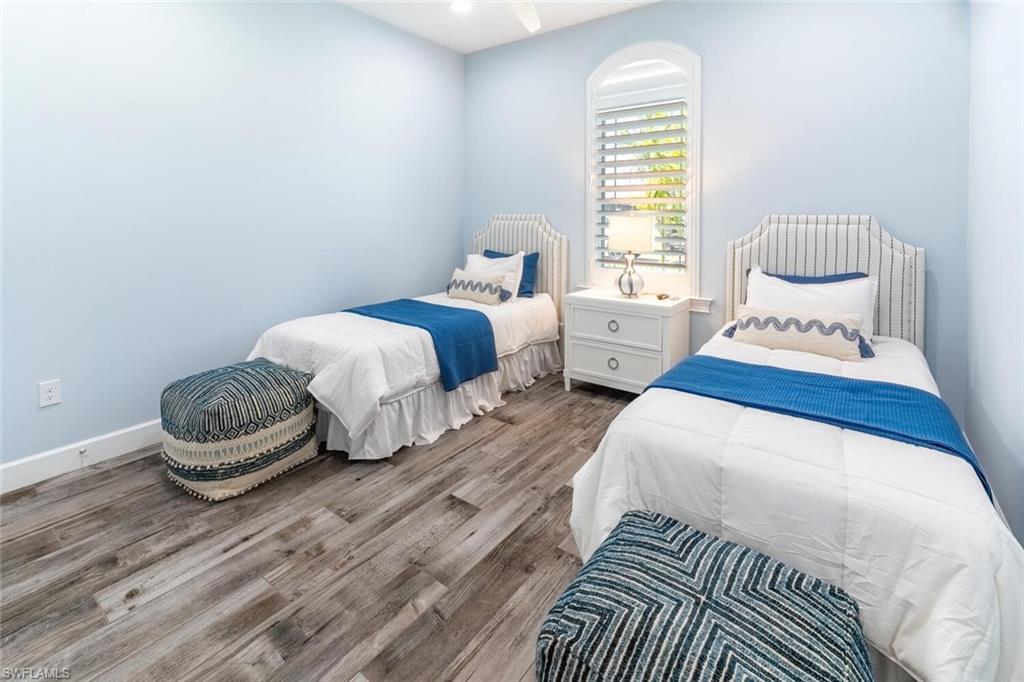 ISLES OF COLLIER PRESERVE - Residential Lease