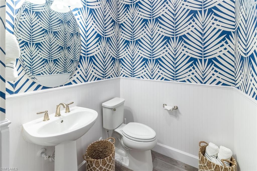 ISLES OF COLLIER PRESERVE - Residential Lease