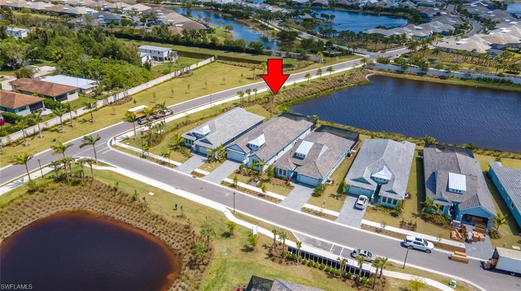 ISLES OF COLLIER PRESERVE - Residential Lease