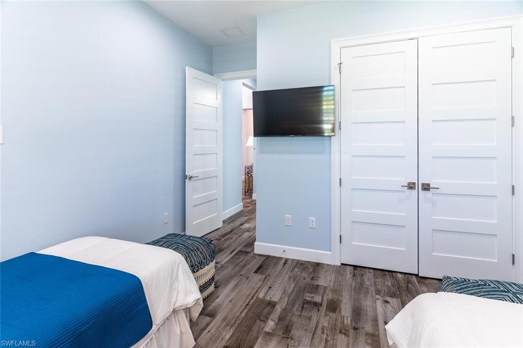 ISLES OF COLLIER PRESERVE - Residential Lease