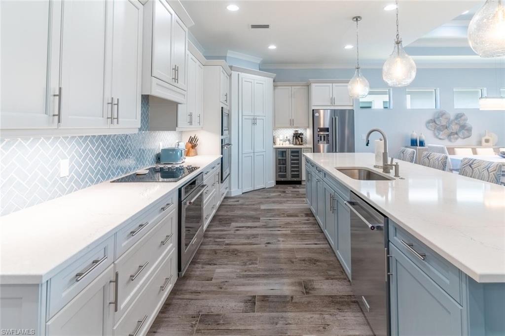 ISLES OF COLLIER PRESERVE - Residential Lease